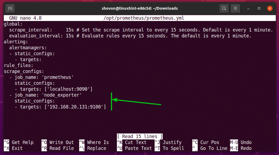 How To Install Prometheus On Ubuntu 20.04 Lts? 50 How to install prometheus on ubuntu 20. 04 lts? 50