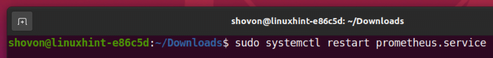 How To Install Prometheus On Ubuntu 20.04 Lts? 51 How to install prometheus on ubuntu 20. 04 lts? 51