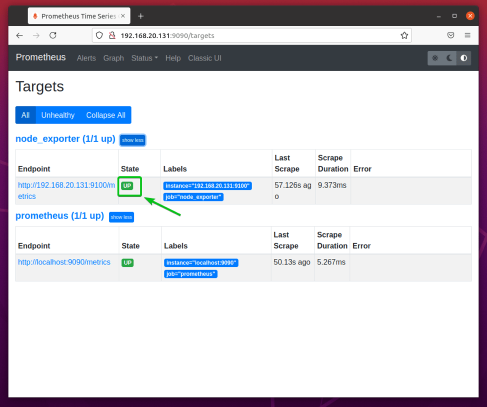 How To Install Prometheus On Ubuntu 20.04 Lts? 53 How to install prometheus on ubuntu 20. 04 lts? 53