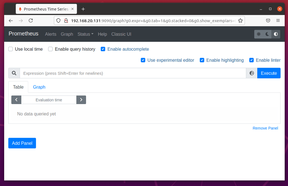 How To Install Prometheus On Ubuntu 20.04 Lts? 54 How to install prometheus on ubuntu 20. 04 lts? 54