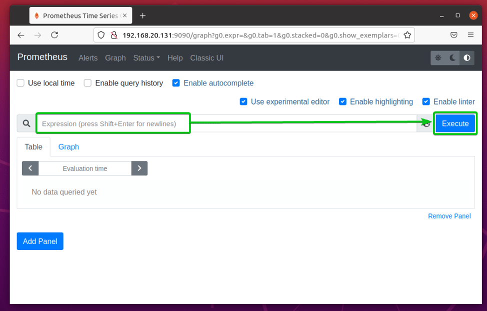 How To Install Prometheus On Ubuntu 20.04 Lts? 55 How to install prometheus on ubuntu 20. 04 lts? 55