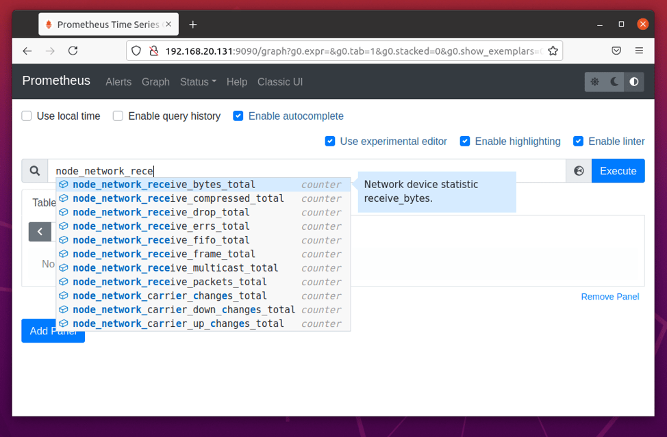 How To Install Prometheus On Ubuntu 20.04 Lts? 56 How to install prometheus on ubuntu 20. 04 lts? 56