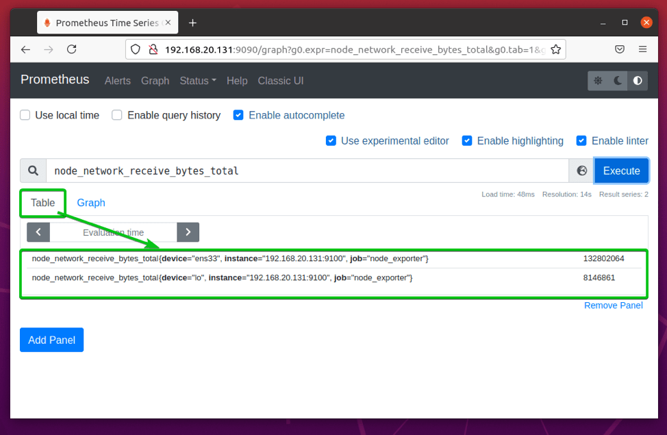 How To Install Prometheus On Ubuntu 20.04 Lts? 57 How to install prometheus on ubuntu 20. 04 lts? 57