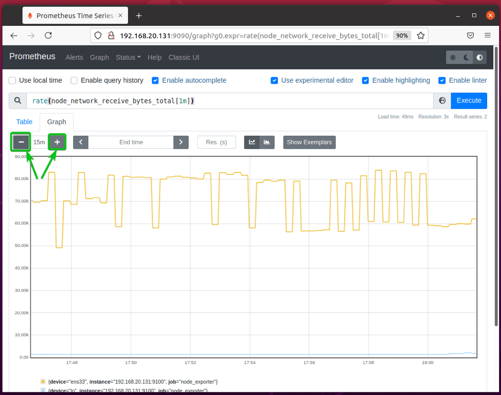 How To Install Prometheus On Ubuntu 20.04 Lts? 60 How to install prometheus on ubuntu 20. 04 lts? 60