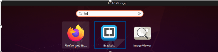 Install Brackets Code Editor On Ubuntu 20.04 7 Install brackets code editor on ubuntu 20. 04 7