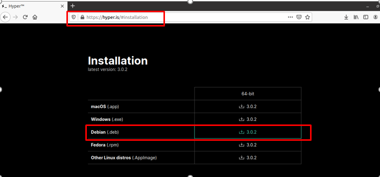 Install Hyper Terminal On Ubuntu? 1 Install hyper terminal on ubuntu? 1