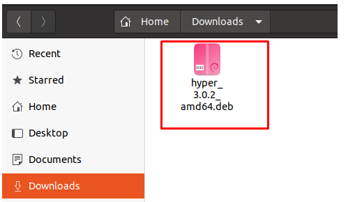 Install Hyper Terminal On Ubuntu? 3 Install hyper terminal on ubuntu? 3