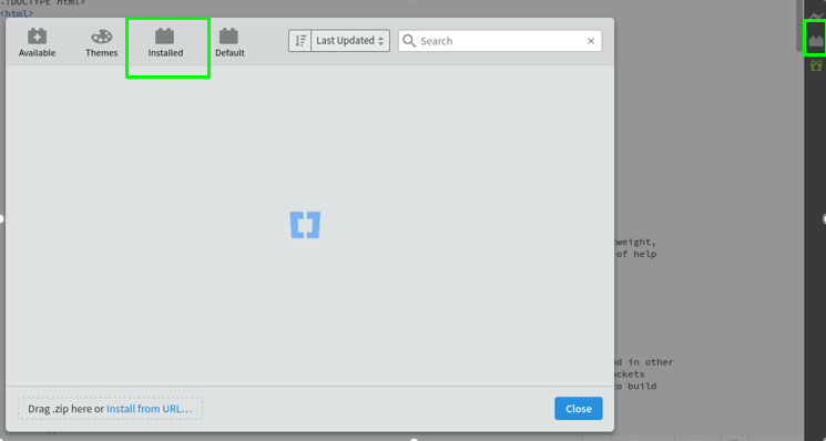 Install Brackets Code Editor On Ubuntu 20.04 11 Install brackets code editor on ubuntu 20. 04 11