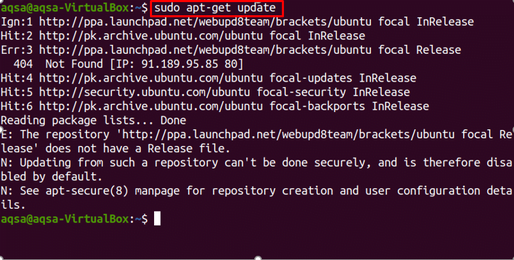Install Hyper Terminal On Ubuntu? 4 Install hyper terminal on ubuntu? 4