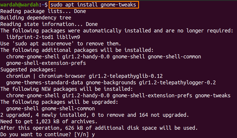 Full Guide To Ubuntu Customization Desktop 3 Full guide to ubuntu customization desktop 3