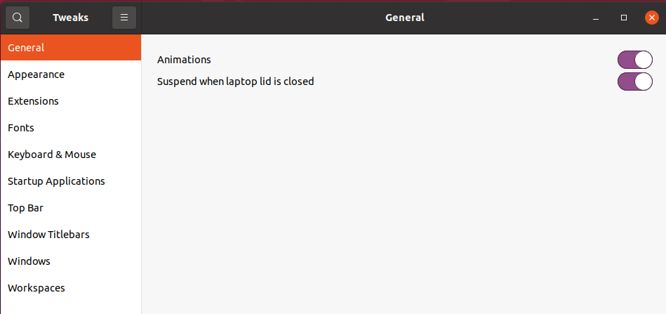 Full Guide To Ubuntu Customization Desktop 6 Full guide to ubuntu customization desktop 6