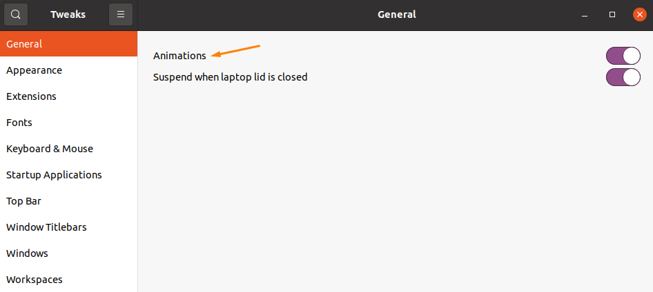 Full Guide To Ubuntu Customization Desktop 7 Full guide to ubuntu customization desktop 7