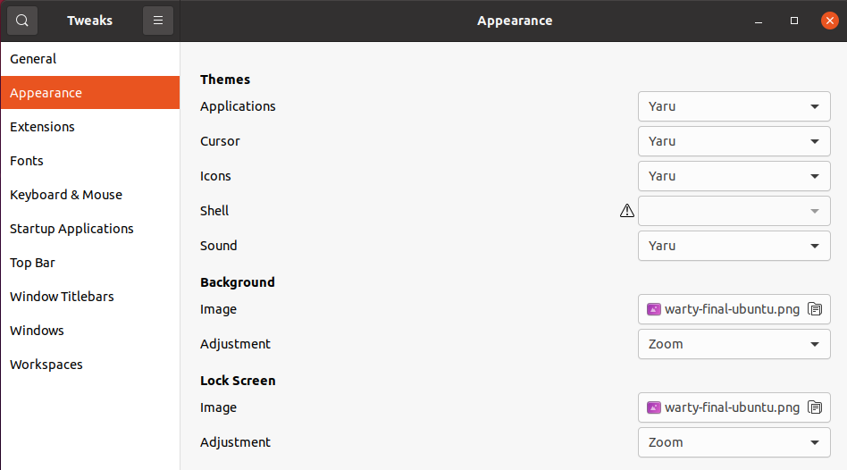 Full Guide To Ubuntu Customization Desktop 8 Full guide to ubuntu customization desktop 8