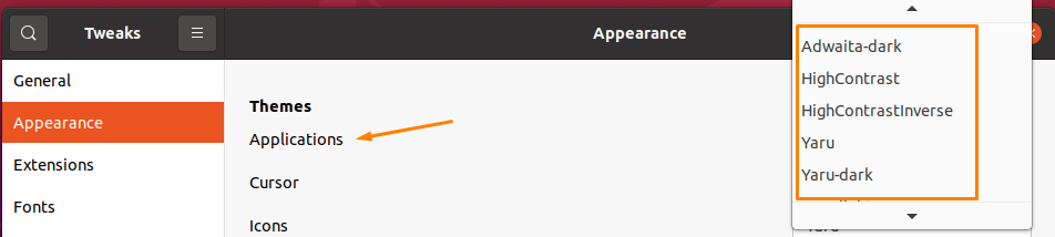 Full Guide To Ubuntu Customization Desktop 9 Full guide to ubuntu customization desktop 9