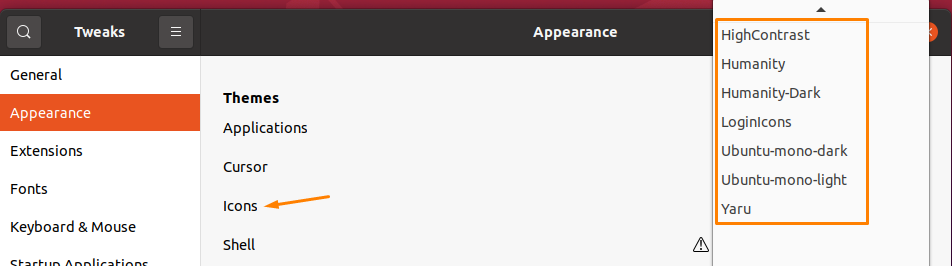 Full Guide To Ubuntu Customization Desktop 11 Full guide to ubuntu customization desktop 11
