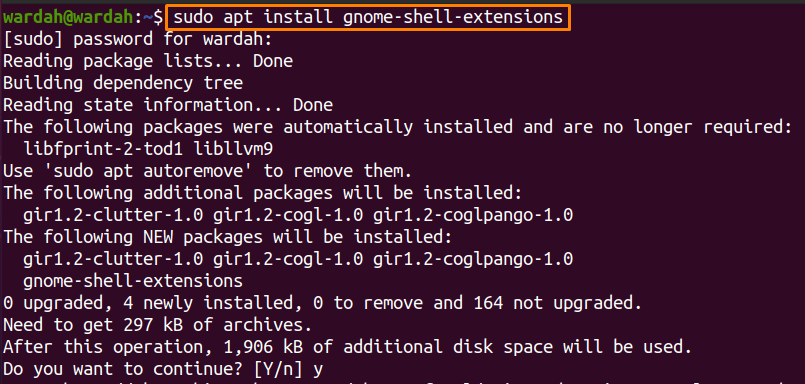 Full Guide To Ubuntu Customization Desktop 13 Full guide to ubuntu customization desktop 13