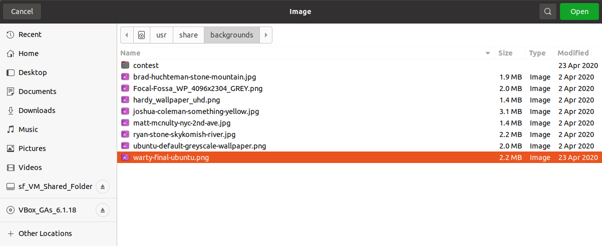 Full Guide To Ubuntu Customization Desktop 24 Full guide to ubuntu customization desktop 24