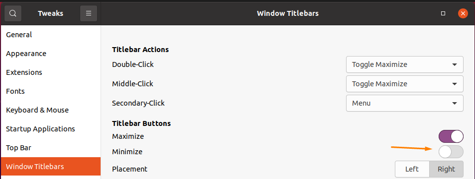 Full Guide To Ubuntu Customization Desktop 33 Full guide to ubuntu customization desktop 33
