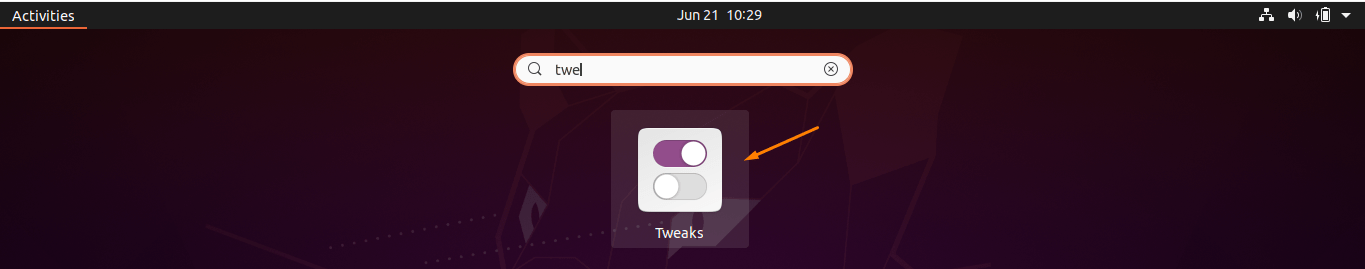 Full Guide To Ubuntu Customization Desktop 34 Full guide to ubuntu customization desktop 34