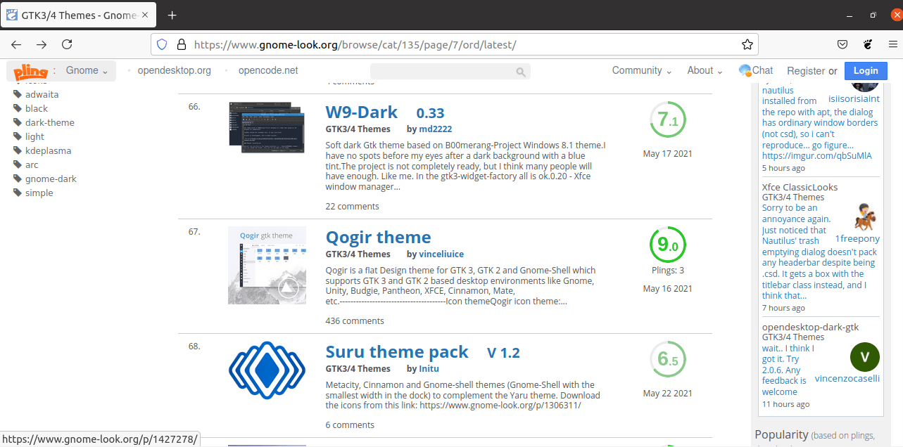 Full Guide To Ubuntu Customization Desktop 35 Full guide to ubuntu customization desktop 35