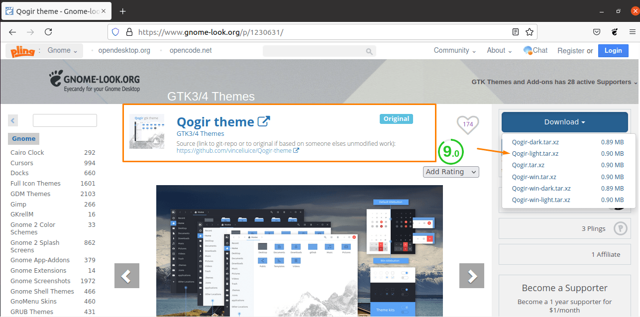 Full Guide To Ubuntu Customization Desktop 36 Full guide to ubuntu customization desktop 36