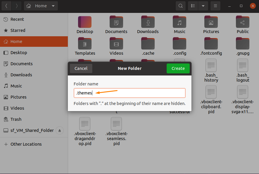 Full Guide To Ubuntu Customization Desktop 40 Full guide to ubuntu customization desktop 40