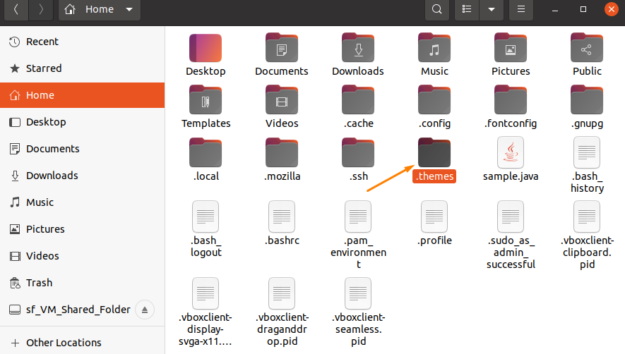 Full Guide To Ubuntu Customization Desktop 41 Full guide to ubuntu customization desktop 41