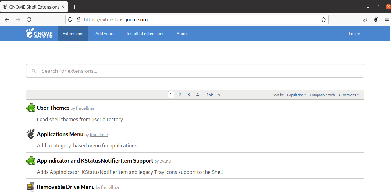 Full Guide To Ubuntu Customization Desktop 43 Full guide to ubuntu customization desktop 43