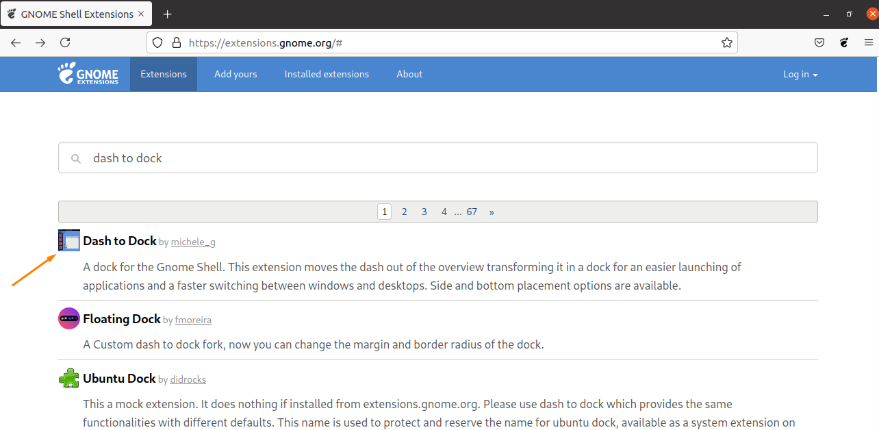 Full Guide To Ubuntu Customization Desktop 44 Full guide to ubuntu customization desktop 44