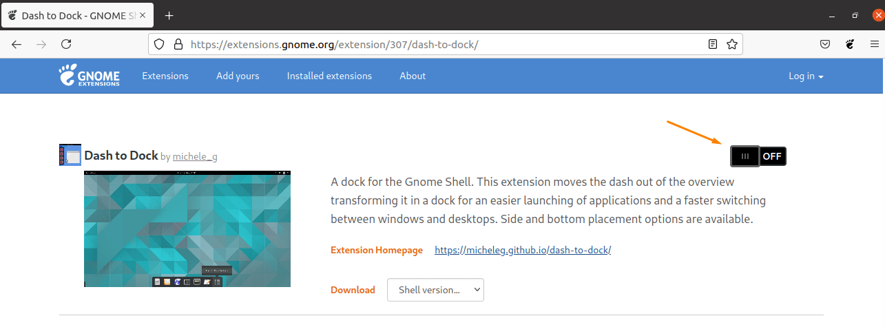 Full Guide To Ubuntu Customization Desktop 45 Full guide to ubuntu customization desktop 45