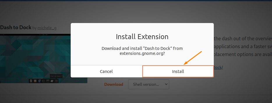 Full Guide To Ubuntu Customization Desktop 46 Full guide to ubuntu customization desktop 46