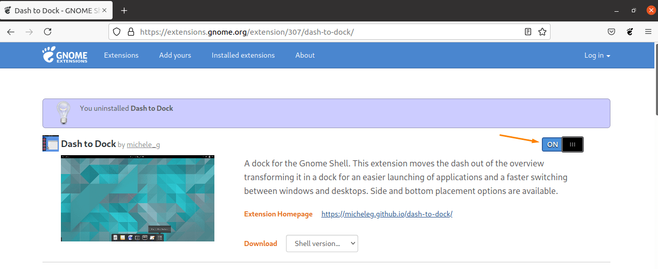 Full Guide To Ubuntu Customization Desktop 47 Full guide to ubuntu customization desktop 47
