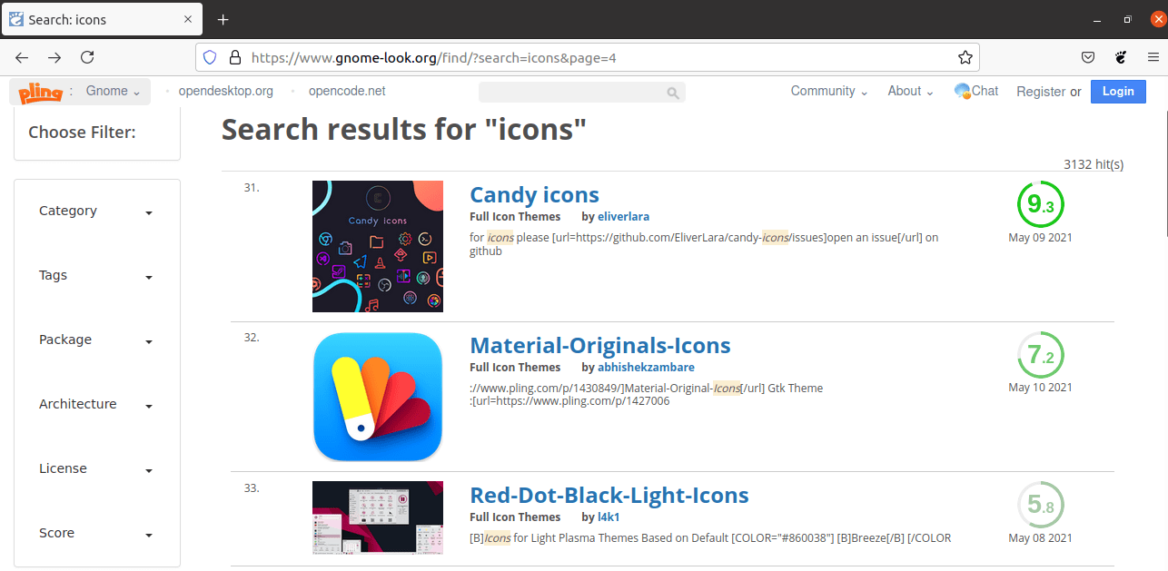 Full Guide To Ubuntu Customization Desktop 48 Full guide to ubuntu customization desktop 48