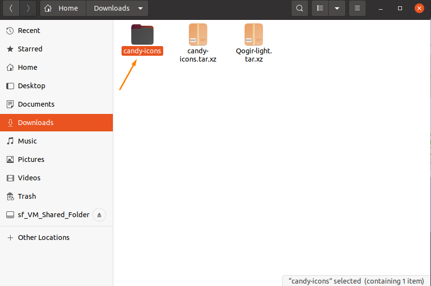 Full Guide To Ubuntu Customization Desktop 52 Full guide to ubuntu customization desktop 52