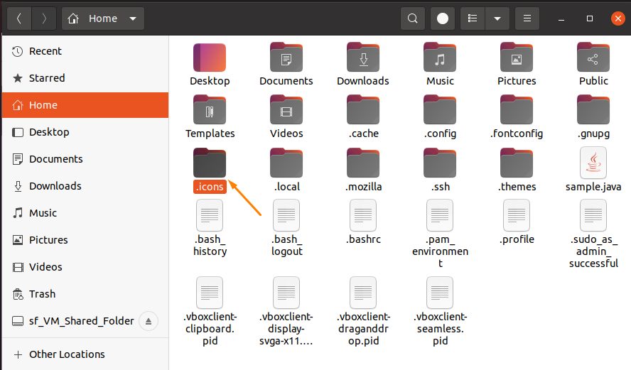 Full Guide To Ubuntu Customization Desktop 53 Full guide to ubuntu customization desktop 53