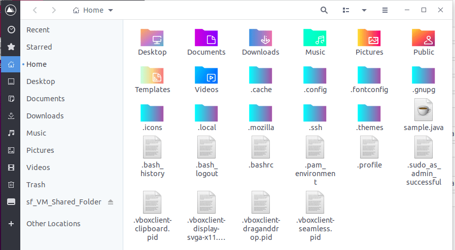 Full Guide To Ubuntu Customization Desktop 60 Full guide to ubuntu customization desktop 60