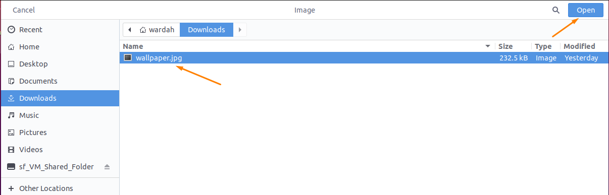 Full Guide To Ubuntu Customization Desktop 65 Full guide to ubuntu customization desktop 65