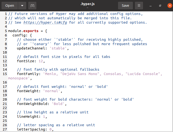 Install Hyper Terminal On Ubuntu? 10 Install hyper terminal on ubuntu? 10