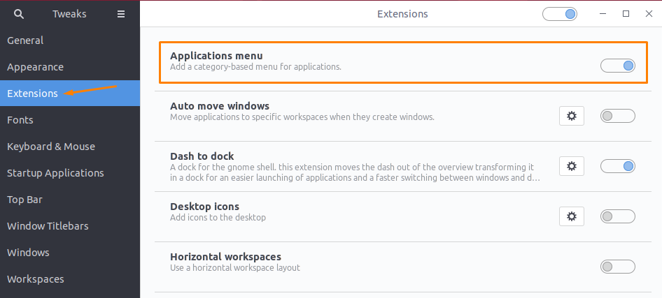 Full Guide To Ubuntu Customization Desktop 69 Full guide to ubuntu customization desktop 69