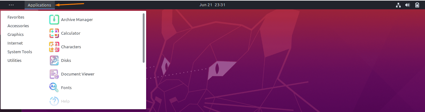 Full Guide To Ubuntu Customization Desktop 70 Full guide to ubuntu customization desktop 70