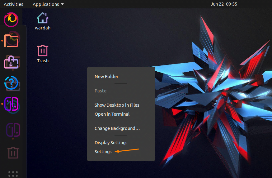 Full Guide To Ubuntu Customization Desktop 71 Full guide to ubuntu customization desktop 71