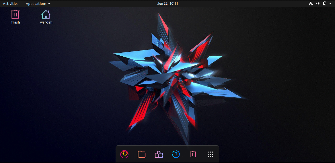 Full Guide To Ubuntu Customization Desktop 74 Full guide to ubuntu customization desktop 74