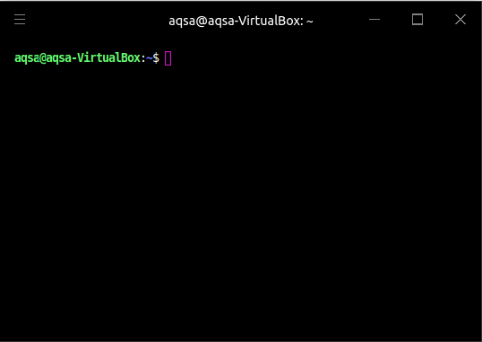 Install Hyper Terminal On Ubuntu? 11 Install hyper terminal on ubuntu? 11