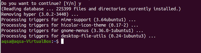 Install Hyper Terminal On Ubuntu? 17 Install hyper terminal on ubuntu? 17