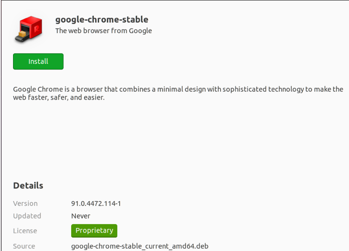 How To Open Google Chrome From The Terminal In Ubuntu? 4 How to open google chrome from the terminal in ubuntu? 4