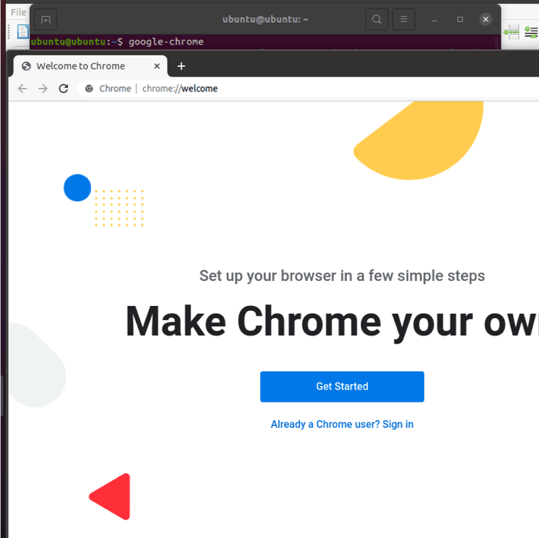 How To Open Google Chrome From The Terminal In Ubuntu? 5 How to open google chrome from the terminal in ubuntu? 5