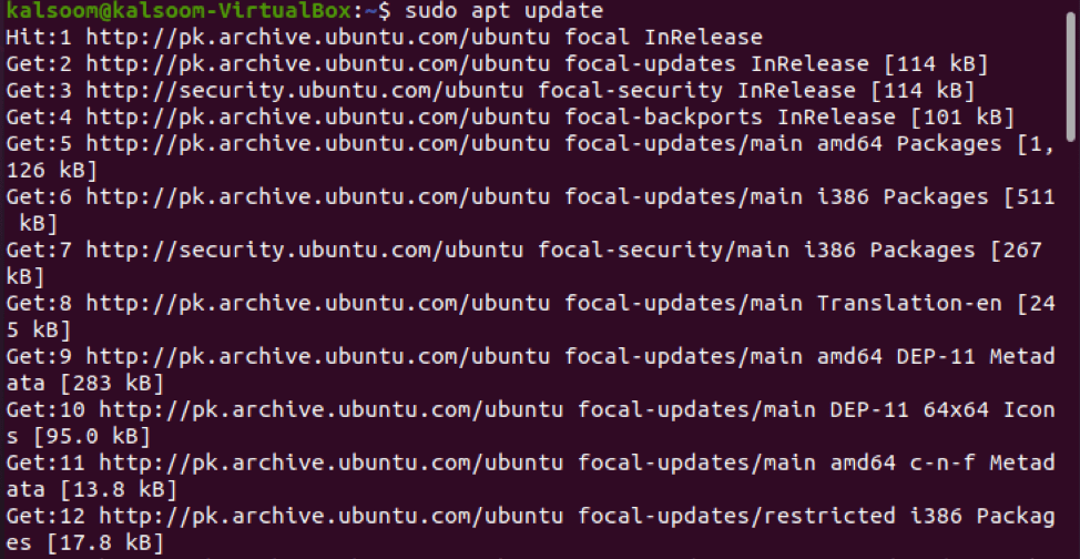 How To Share A Folder On The Local Network With Ubuntu 1 How to share a folder on the local network with ubuntu 1