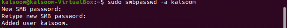 How To Share A Folder On The Local Network With Ubuntu 9 How to share a folder on the local network with ubuntu 9