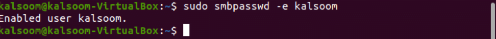 How To Share A Folder On The Local Network With Ubuntu 17 How to share a folder on the local network with ubuntu 17