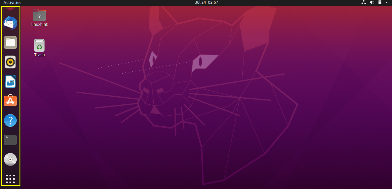 Difference Between Ubuntu Desktop And Ubuntu Server 1 Difference between ubuntu desktop and ubuntu server 1